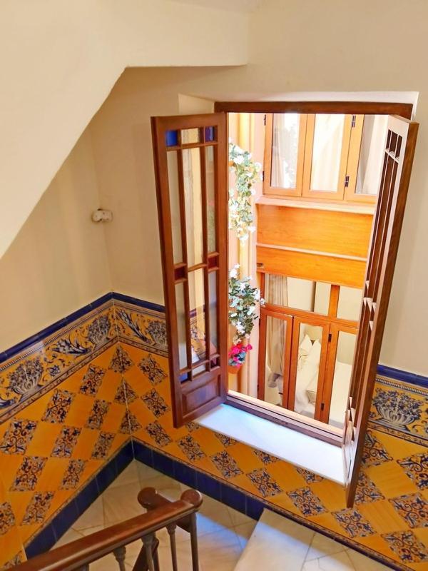 Piso Familiar Con Tres Habitaciones En La Goleta Malaga Luaran gambar